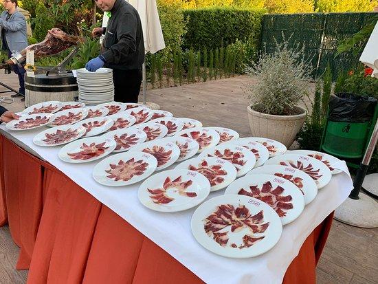 Meson-Restaurante El Lomo